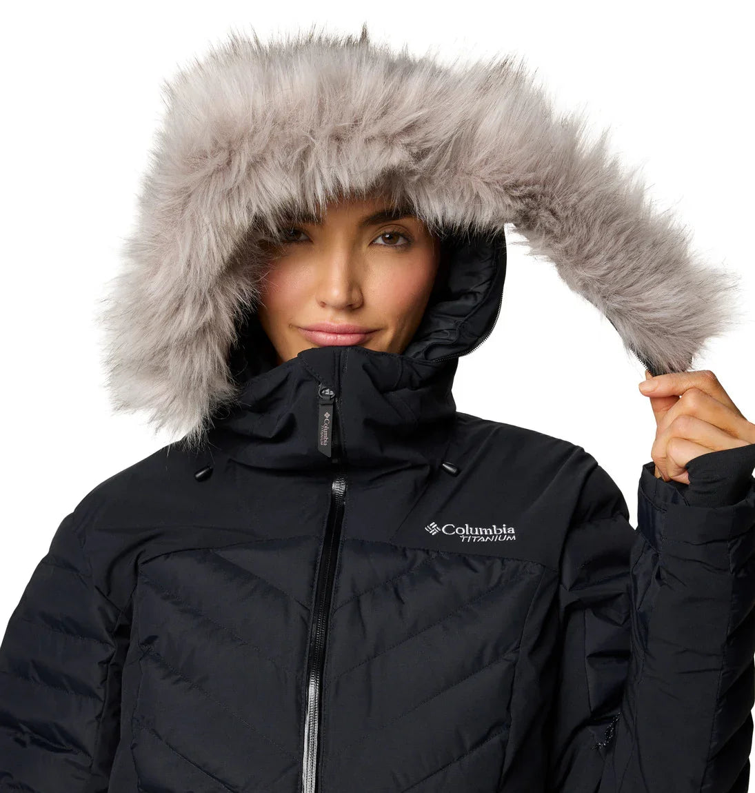 Columbia Bird Mountain™ III Insulated Jacket - Women - Sports Excellence