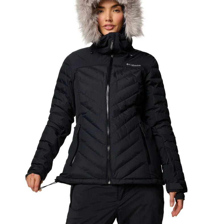 Columbia Bird Mountain™ III Insulated Jacket - Women - Sports Excellence