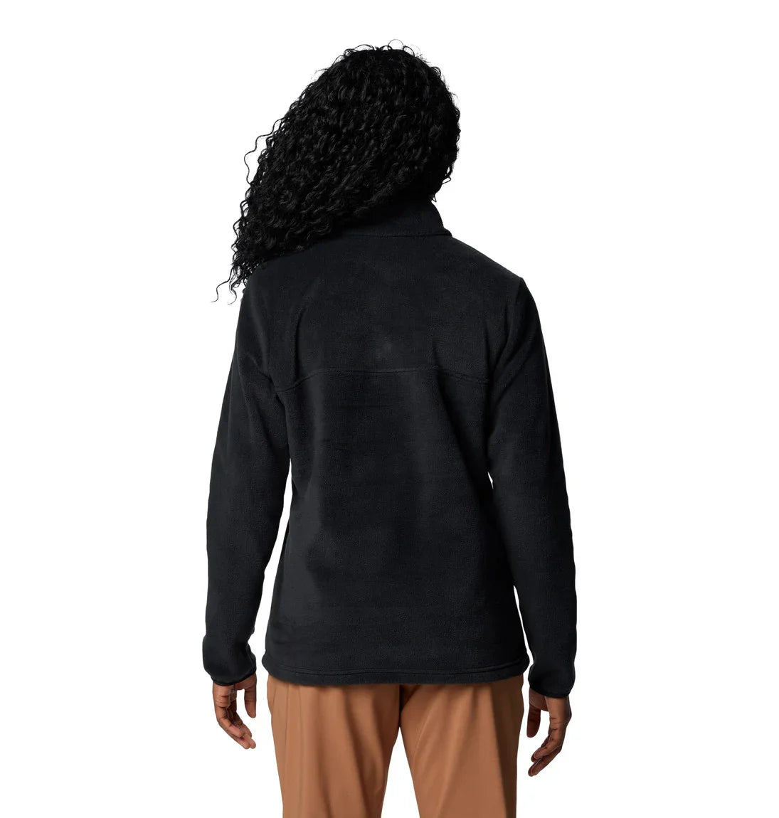Columbia Benton Springs™ Half Snap Pullover Fleece II - Women - Sports Excellence