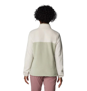 Columbia Benton Springs™ Half Snap Pullover Fleece II - Women - Sports Excellence