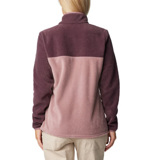 Columbia Benton Springs™ Half Snap Pullover Fleece II - Women - Sports Excellence