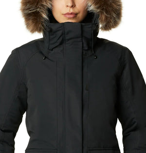 Columbia Little Si™ II Insulated Parka - Women - Sports Excellence