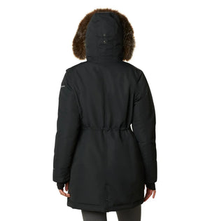 Columbia Little Si™ II Insulated Parka - Women - Sports Excellence