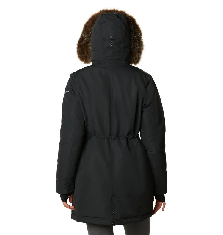 Columbia Little Si™ II Insulated Parka - Women - Sports Excellence