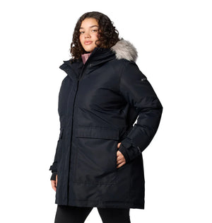 Columbia Little Si™ II Insulated Parka - Plus Size - Sports Excellence