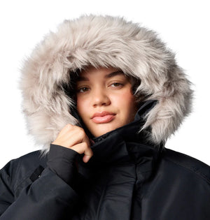 Columbia Little Si™ II Insulated Parka - Plus Size - Sports Excellence