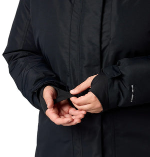 Columbia Little Si™ II Insulated Parka - Plus Size - Sports Excellence