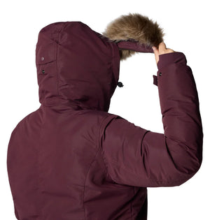 Columbia Little Si™ II Insulated Parka - Plus Size - Sports Excellence