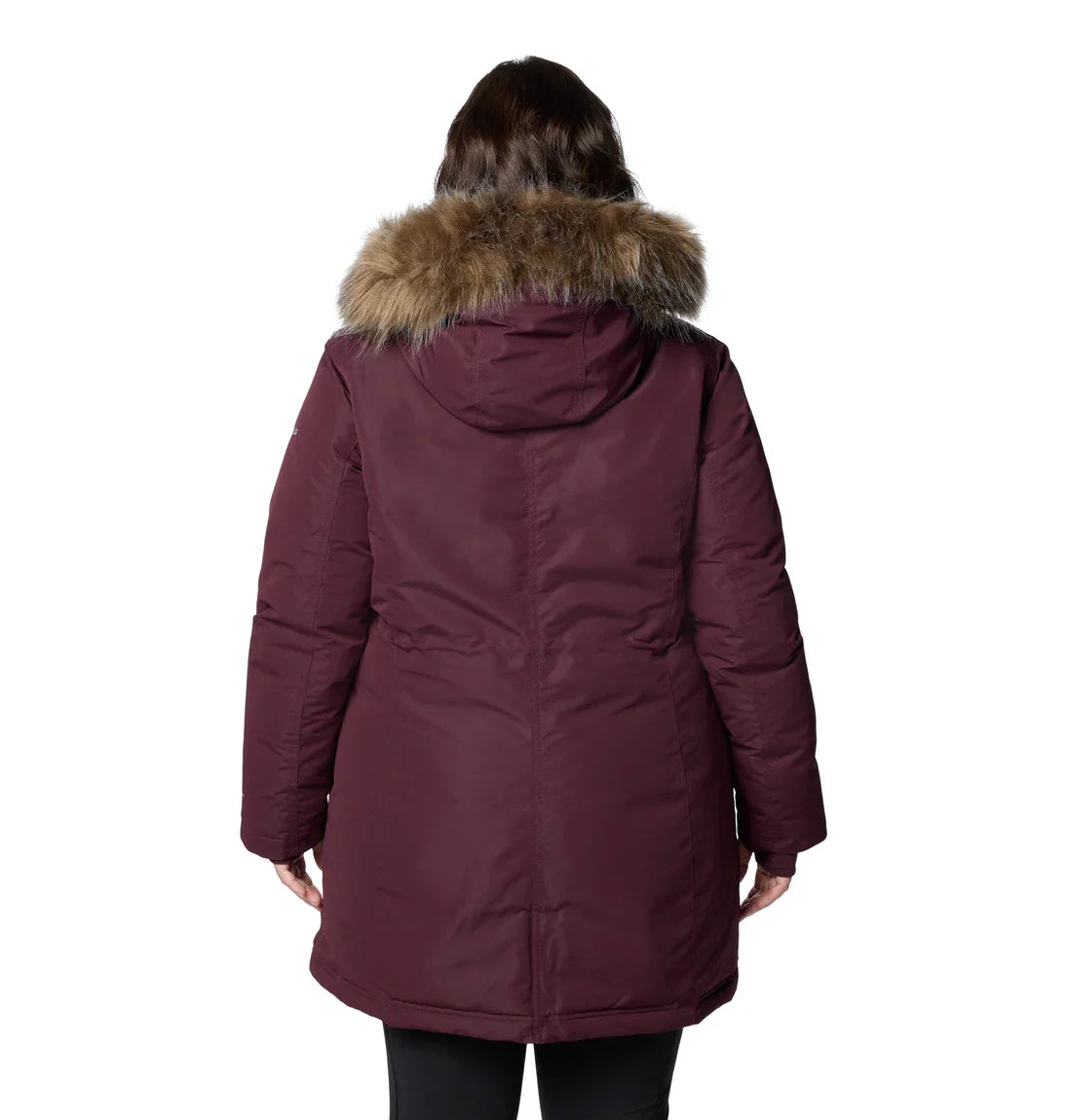 Columbia Little Si™ II Insulated Parka - Plus Size - Sports Excellence