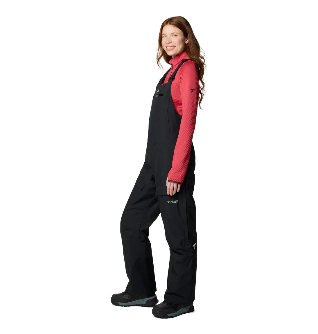 Columbia Highland Summit™ II Insulated Bib - Women - Sports Excellence