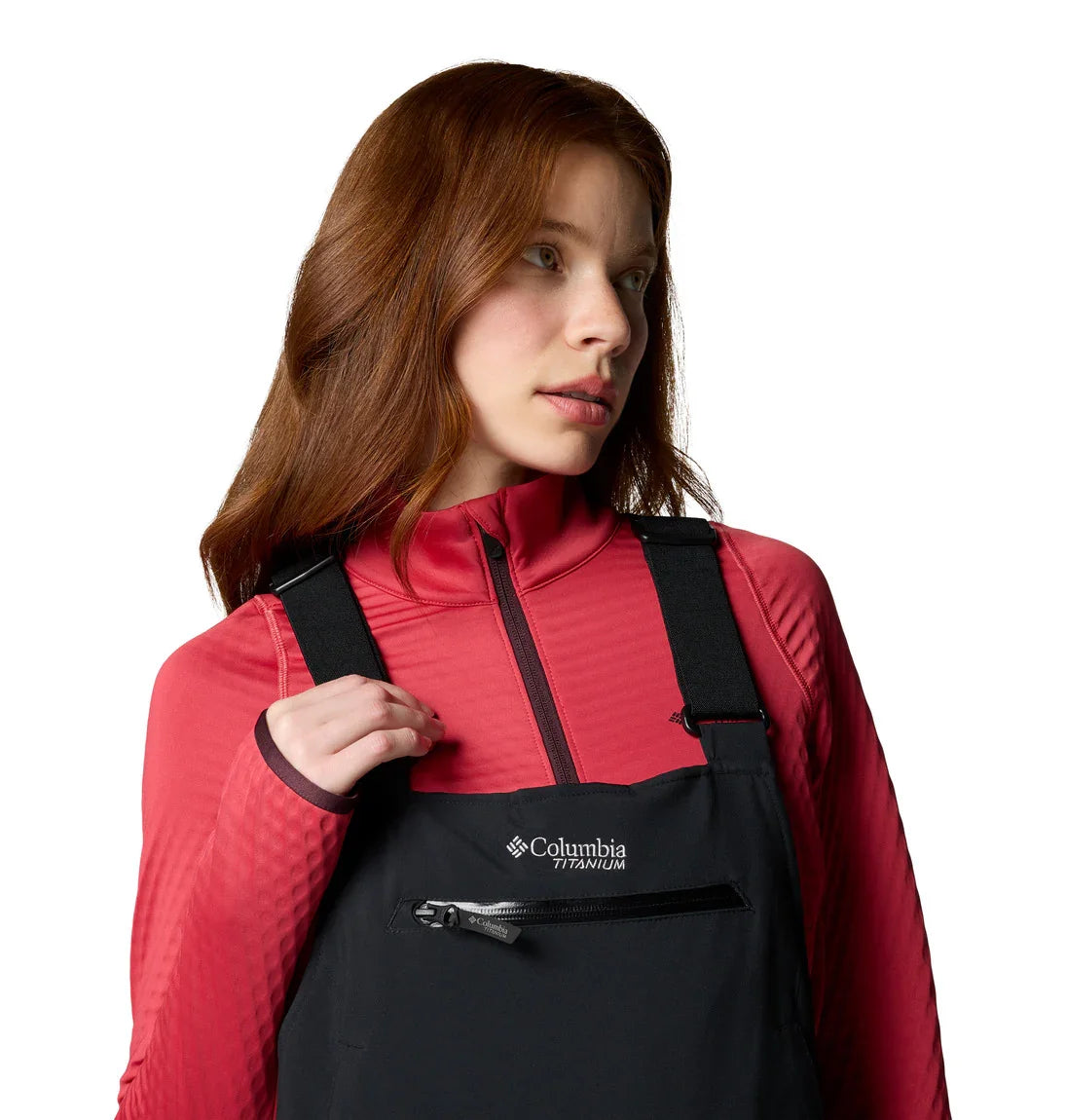 Columbia Highland Summit™ II Insulated Bib - Women - Sports Excellence