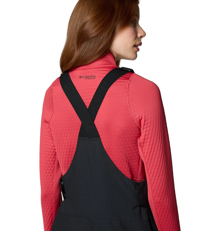 Columbia Highland Summit™ II Insulated Bib - Women - Sports Excellence