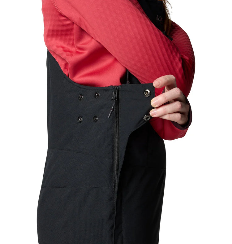 Columbia Highland Summit™ II Insulated Bib - Women - Sports Excellence