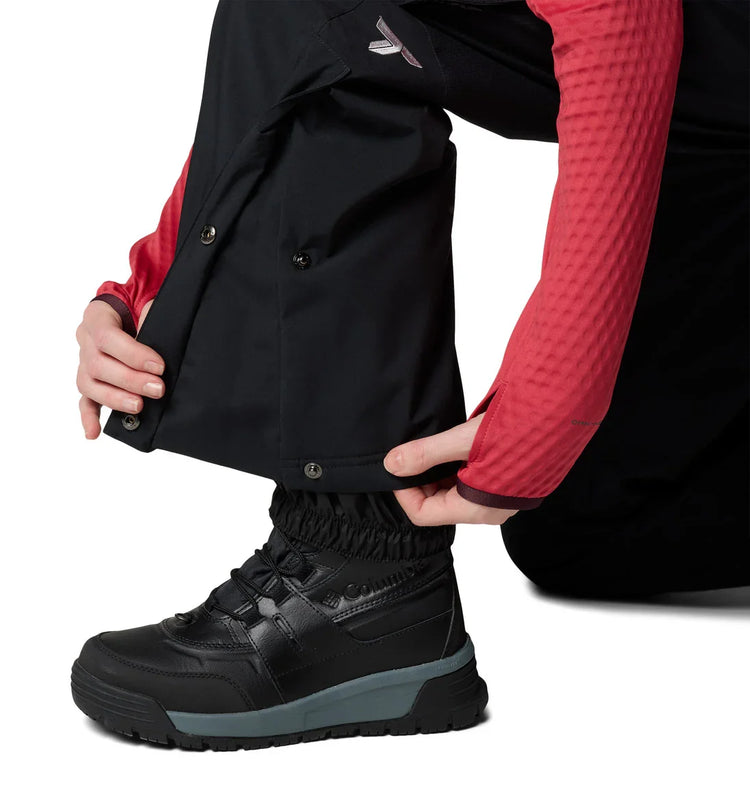 Columbia Highland Summit™ II Insulated Bib - Women - Sports Excellence