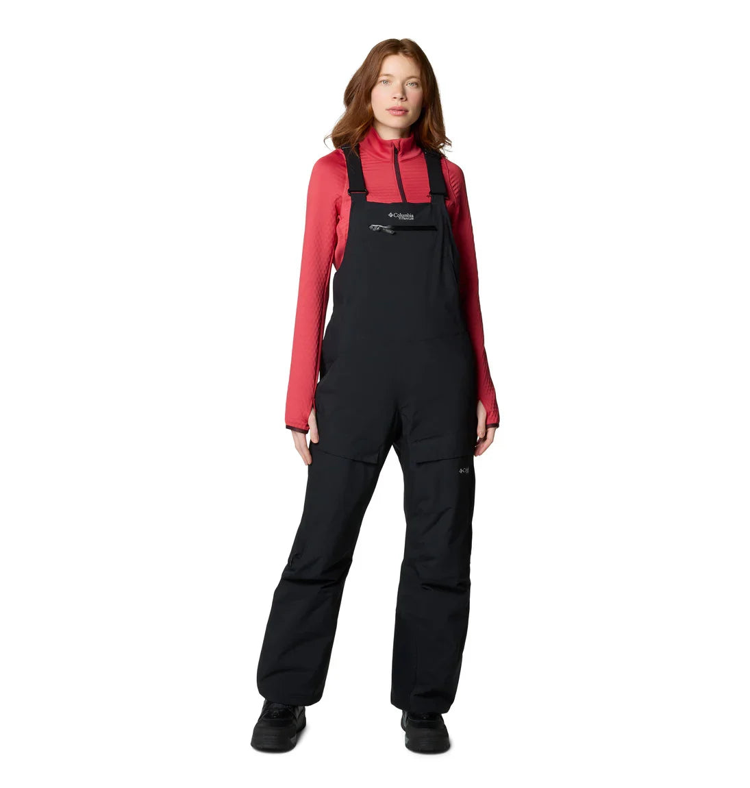 Columbia Highland Summit™ II Insulated Bib - Women - Sports Excellence