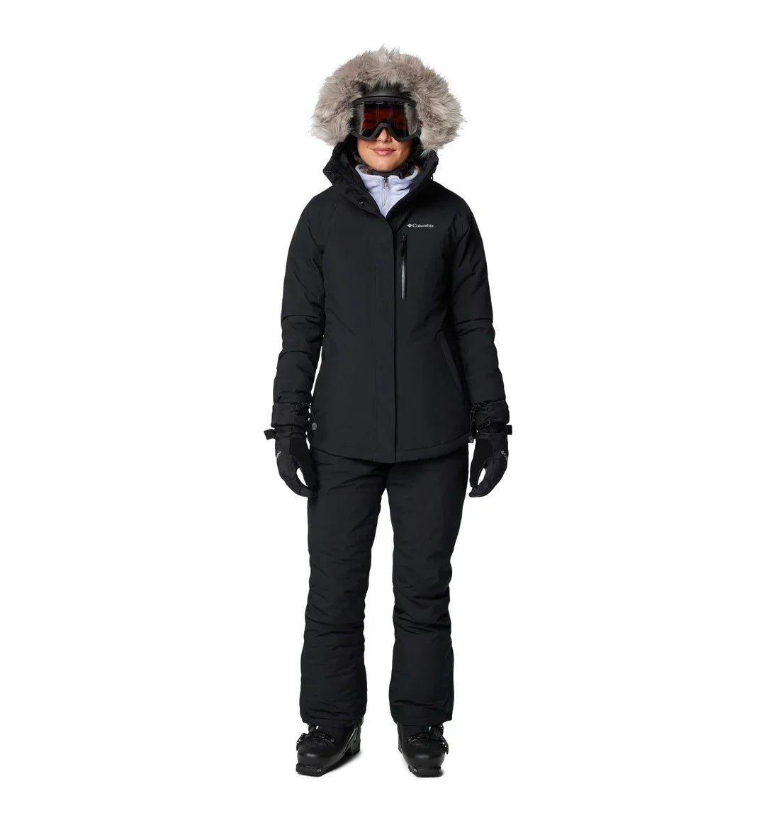 Columbia Ava Alpine™ II Insulated Jacket - Women - Sports Excellence