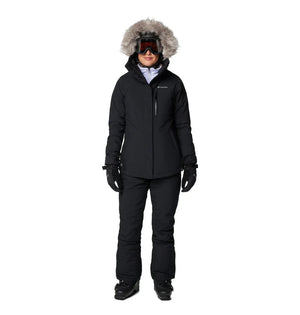 Columbia Ava Alpine™ II Insulated Jacket - Women - Sports Excellence