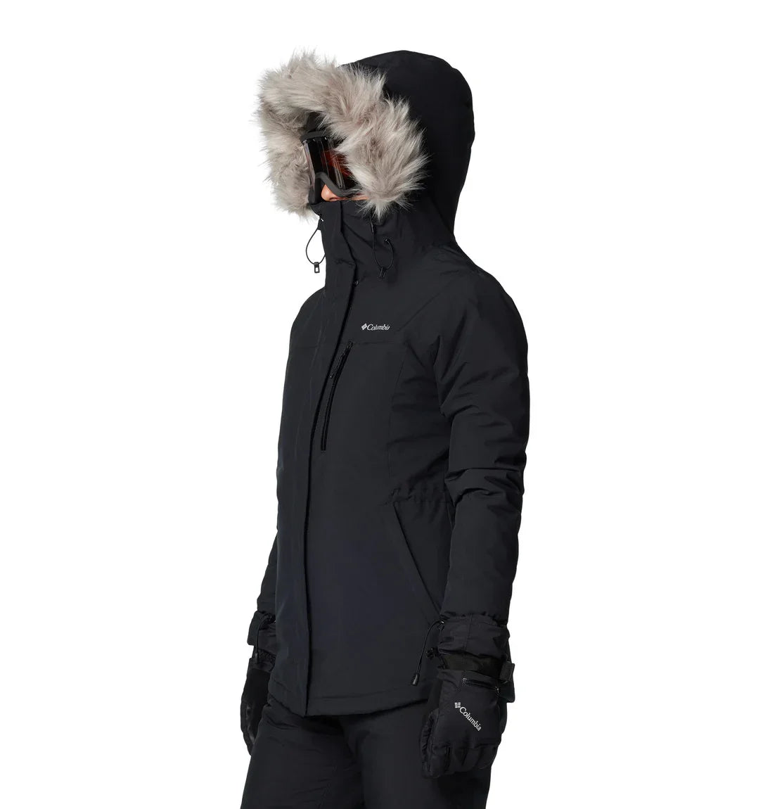 Columbia Ava Alpine™ II Insulated Jacket - Women - Sports Excellence