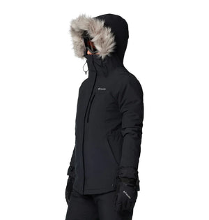 Columbia Ava Alpine™ II Insulated Jacket - Women - Sports Excellence