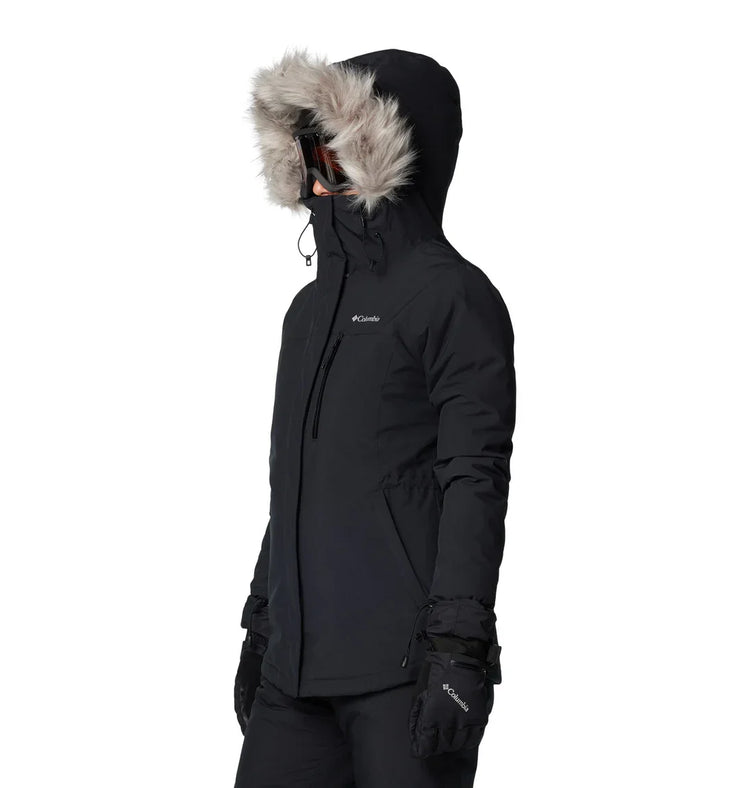 Columbia Ava Alpine™ II Insulated Jacket - Women - Sports Excellence
