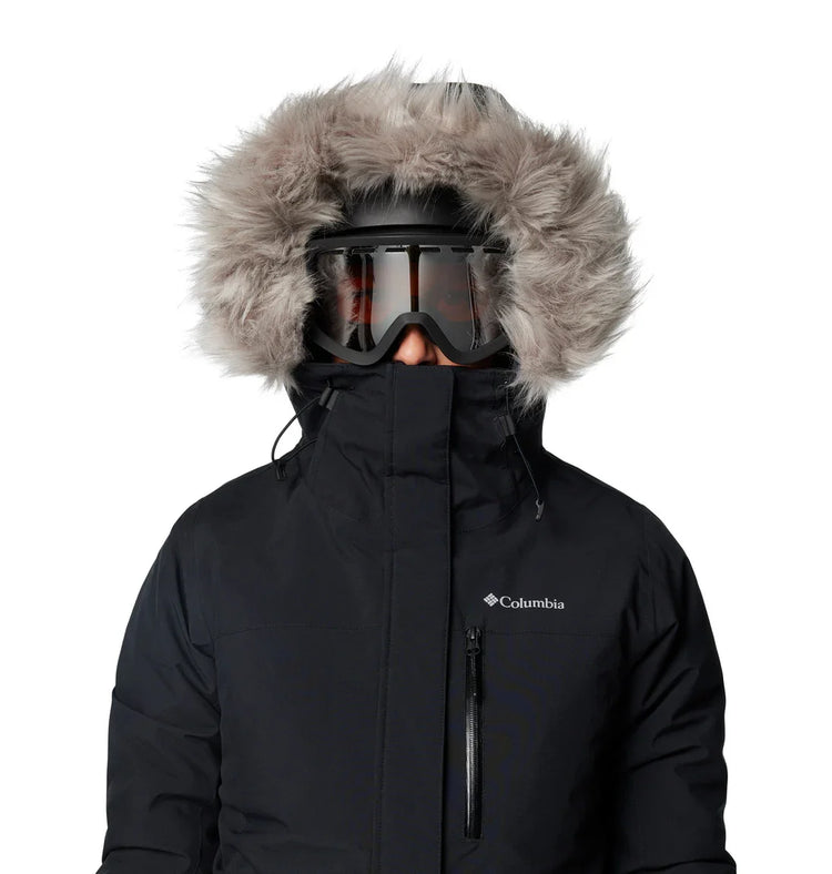 Columbia Ava Alpine™ II Insulated Jacket - Women - Sports Excellence