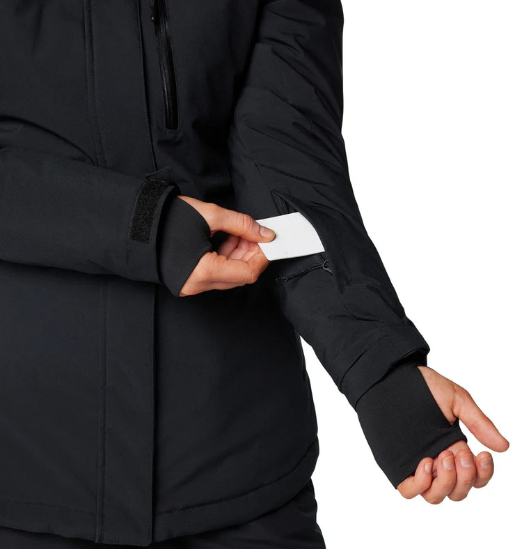 Columbia Ava Alpine™ II Insulated Jacket - Women - Sports Excellence
