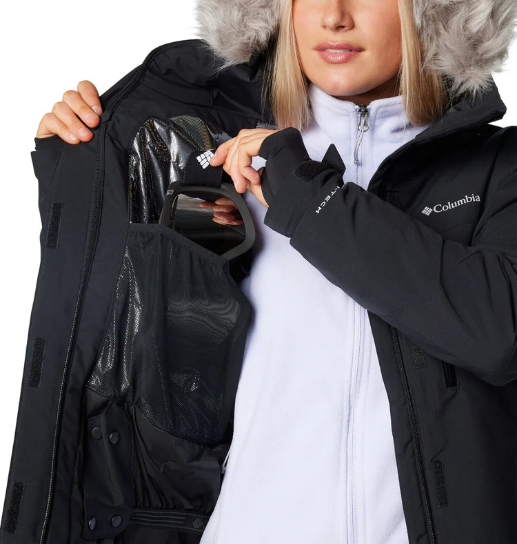 Columbia Ava Alpine™ II Insulated Jacket - Women - Sports Excellence