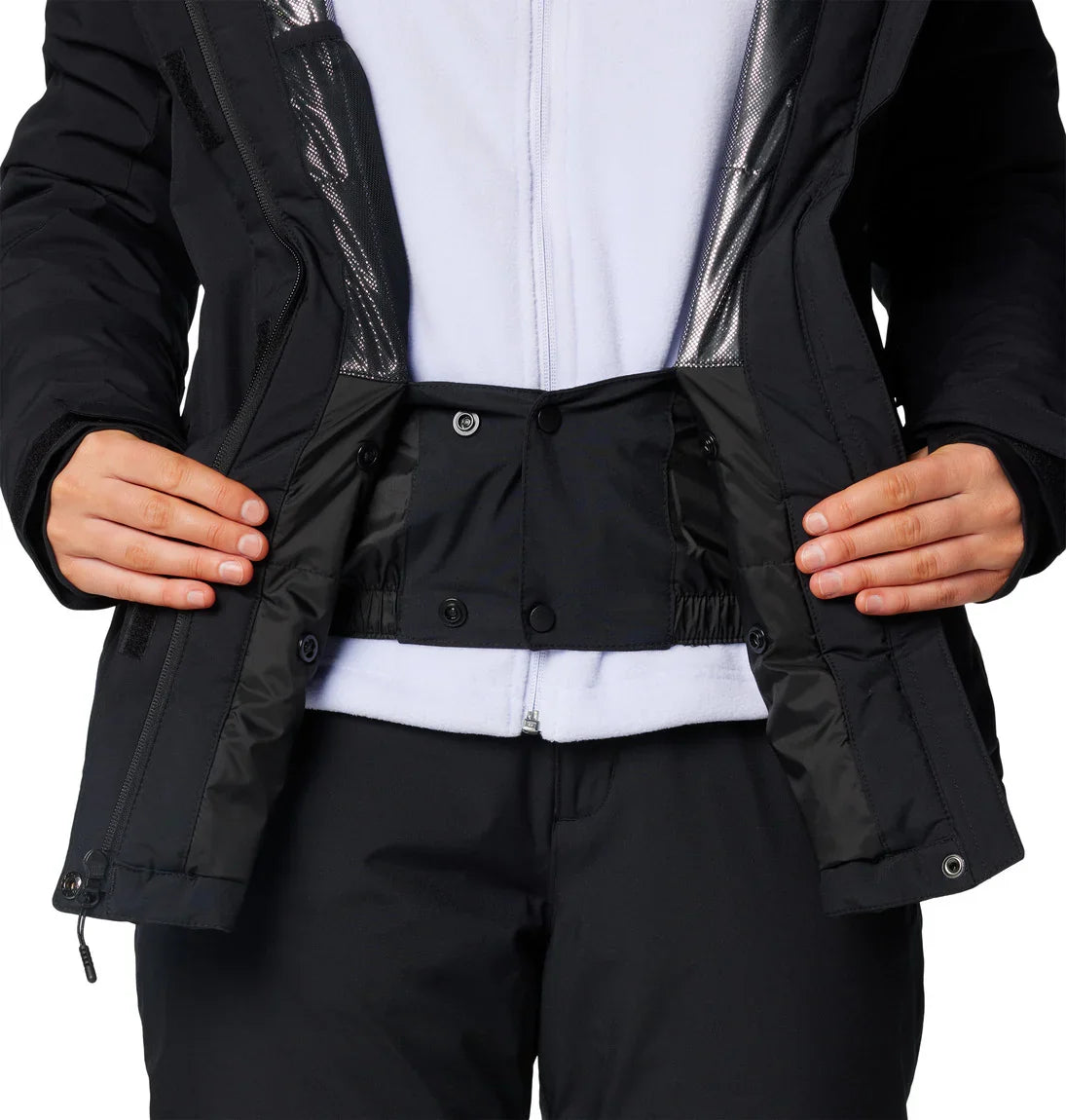 Columbia Ava Alpine™ II Insulated Jacket - Women - Sports Excellence