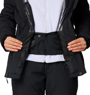 Columbia Ava Alpine™ II Insulated Jacket - Women - Sports Excellence