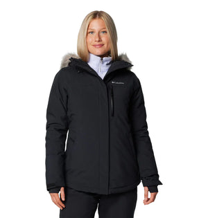 Columbia Ava Alpine™ II Insulated Jacket - Women - Sports Excellence