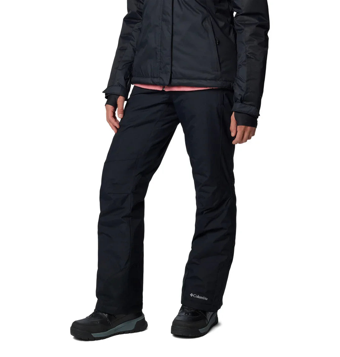 Columbia Bugaboo™ II Pant - Women - Sports Excellence