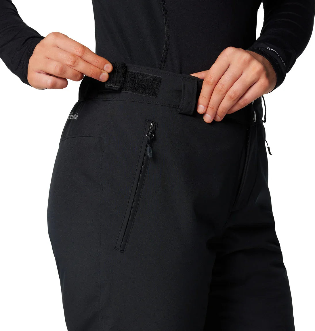 Columbia Shafer Canyon™ II Insulated Pant - Women - Sports Excellence