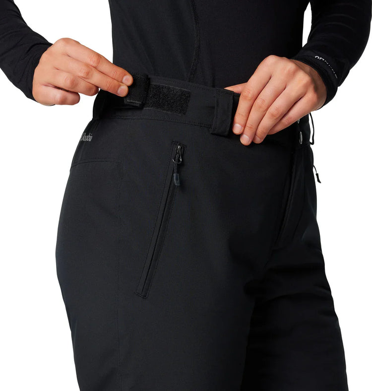 Columbia Shafer Canyon™ II Insulated Pant - Women - Sports Excellence