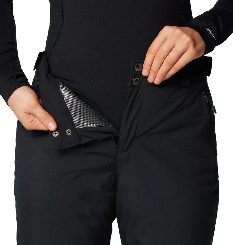 Columbia Shafer Canyon™ II Insulated Pant - Women - Sports Excellence