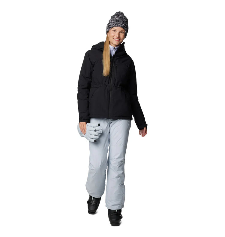 Columbia Shafer Canyon™ II Insulated Pant - Women - Sports Excellence