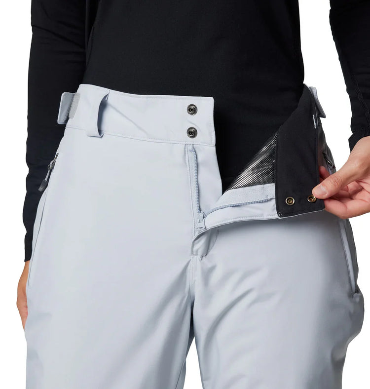 Columbia Shafer Canyon™ II Insulated Pant - Women - Sports Excellence