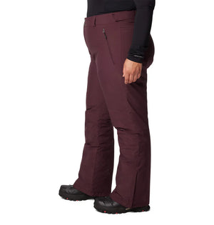 Columbia Shafer Canyon™ II Insulated Pant - Women - Sports Excellence