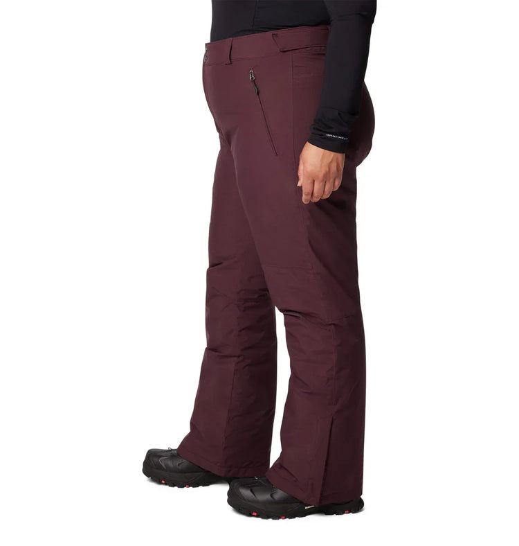 Columbia Shafer Canyon™ II Insulated Pant - Women - Sports Excellence