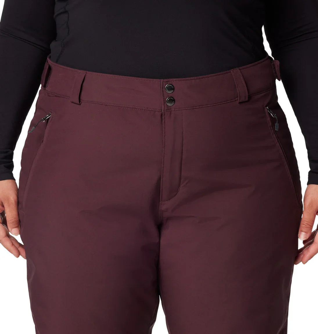 Columbia Shafer Canyon™ II Insulated Pant - Women - Sports Excellence