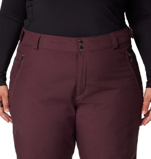 Columbia Shafer Canyon™ II Insulated Pant - Women - Sports Excellence