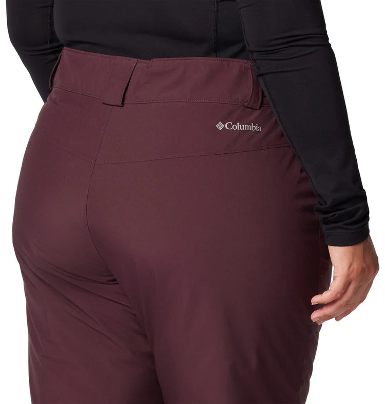 Columbia Shafer Canyon™ II Insulated Pant - Women - Sports Excellence