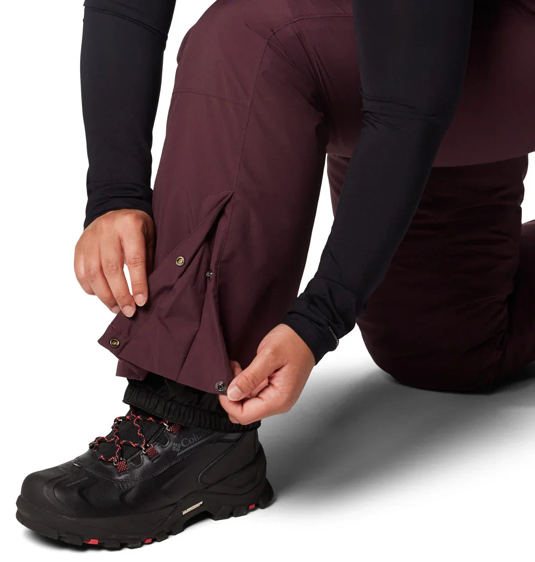 Columbia Shafer Canyon™ II Insulated Pant - Women - Sports Excellence