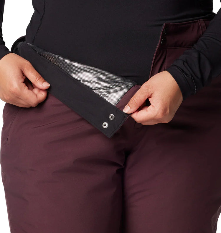 Columbia Shafer Canyon™ II Insulated Pant - Women - Sports Excellence