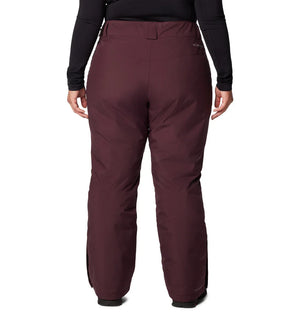 Columbia Shafer Canyon™ II Insulated Pant - Women - Sports Excellence