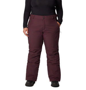 Columbia Shafer Canyon™ II Insulated Pant - Women - Sports Excellence