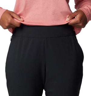 Columbia All Seasons™ Pull-On Pant - Women - Sports Excellence