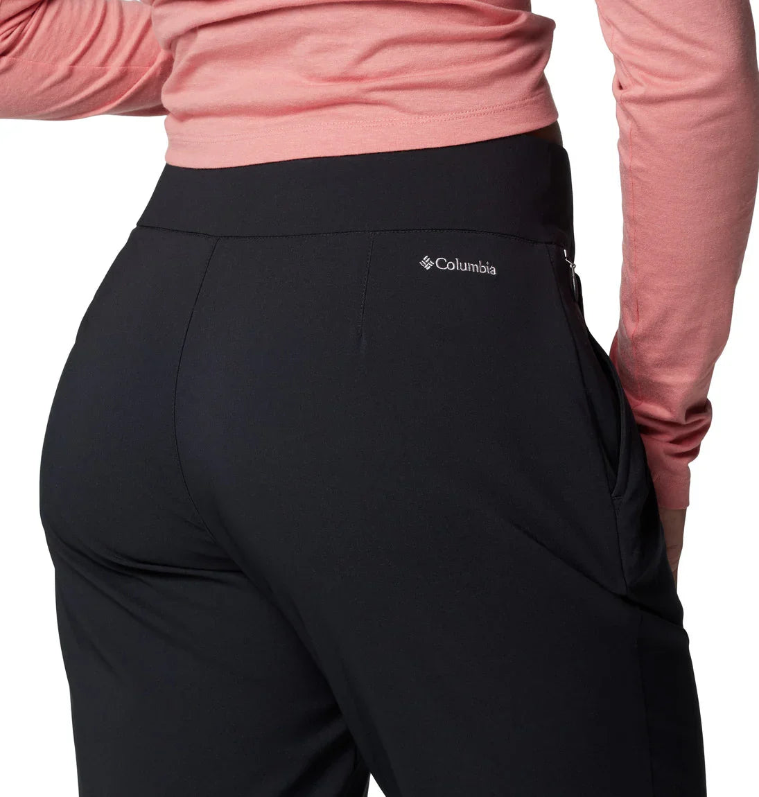 Columbia All Seasons™ Pull-On Pant - Women - Sports Excellence