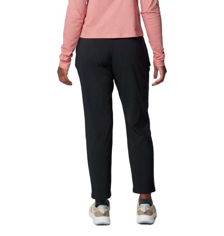 Columbia All Seasons™ Pull-On Pant - Women - Sports Excellence