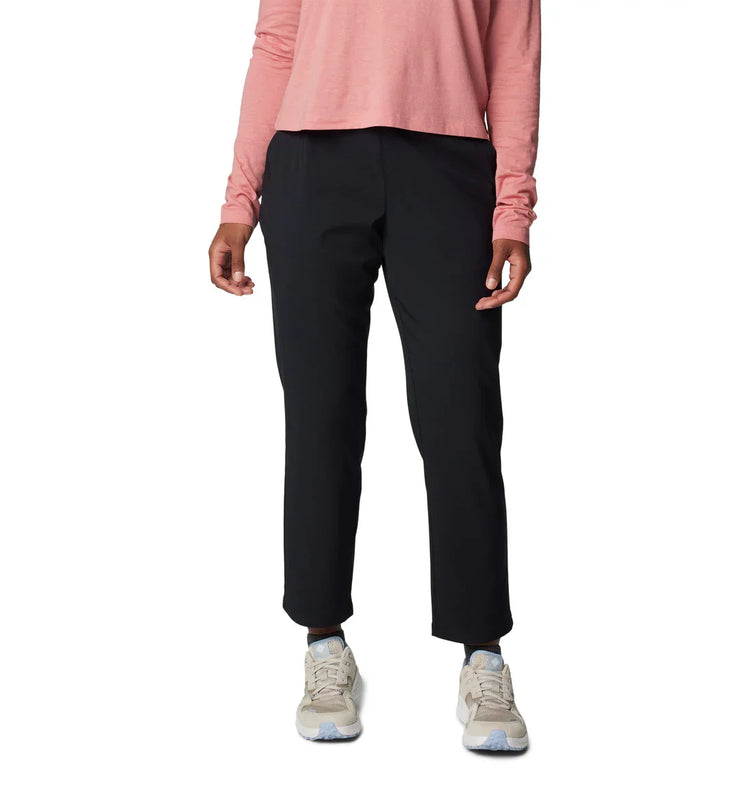 Columbia All Seasons™ Pull-On Pant - Women - Sports Excellence
