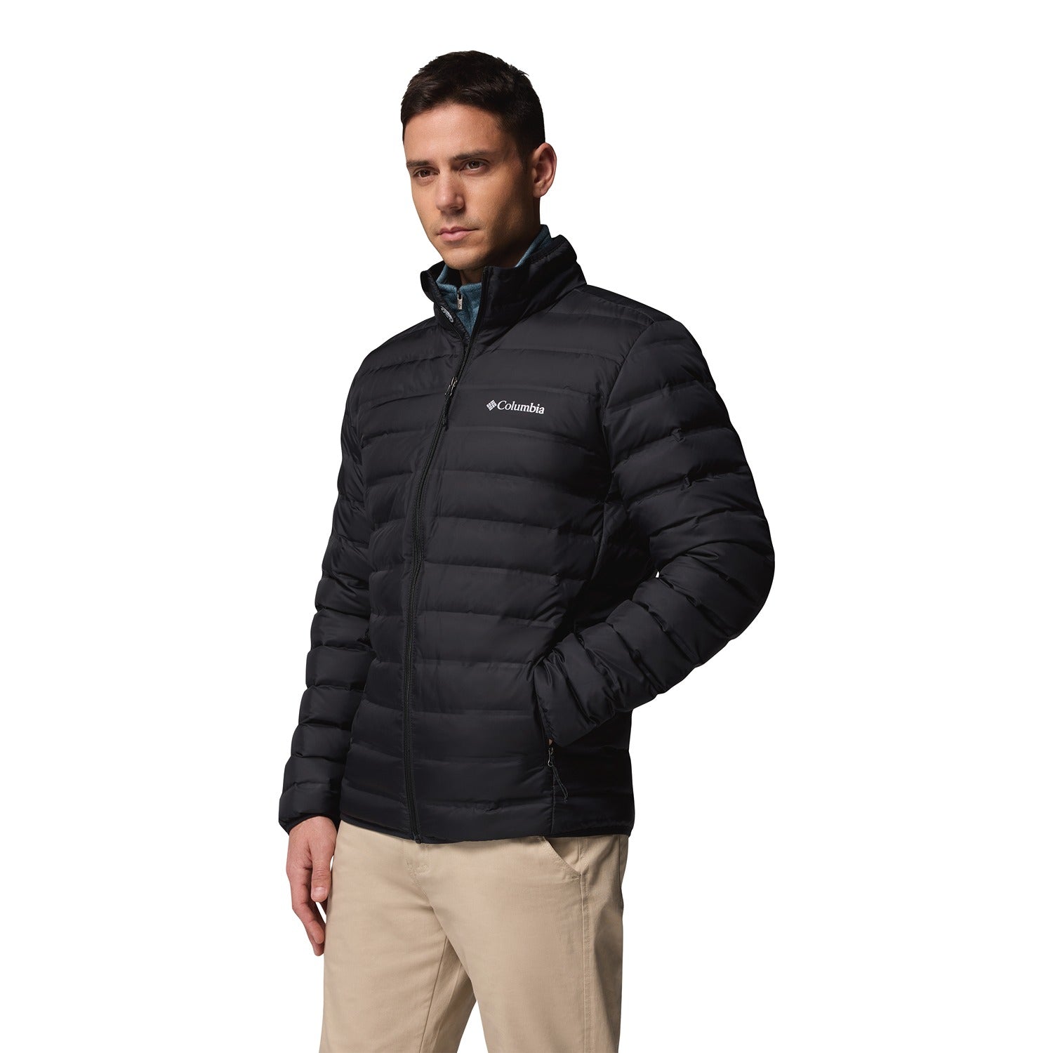 Columbia Lake 22 II Down Jacke